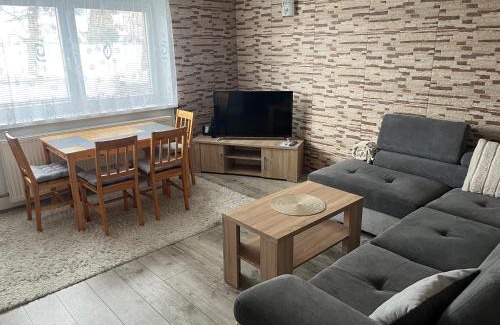 Demanova House | A&A Apartmany