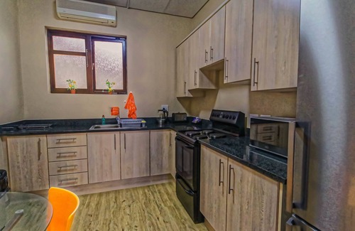 Port Elizabeth House | A&A Guesthouse
