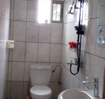 Buea House | A&A newly constructed luxury Lodge