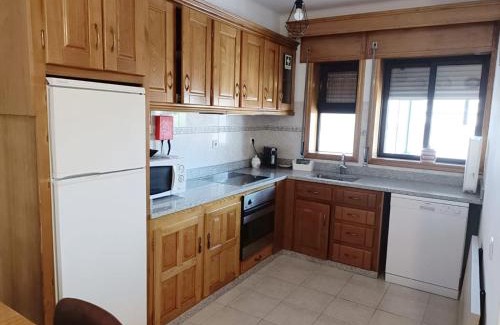 Macedo de Cavaleiros Apartment | A&B Apartments - Banrezes