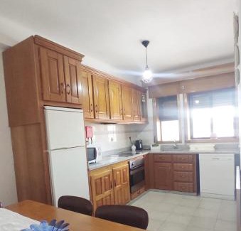 Macedo de Cavaleiros Apartment | A&B Apartments - Banrezes