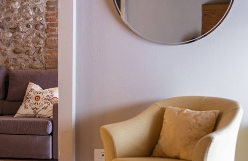 Volta Mantovana Bed & Breakfast | A B&B nestled in the nature of the Mincio Park. The ideal place to relax