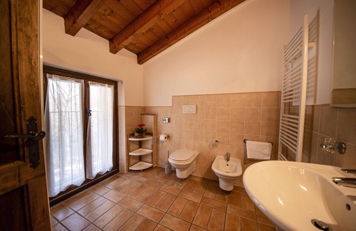 Volta Mantovana Bed & Breakfast | A B&B nestled in the nature of the Mincio Park. The ideal place to relax