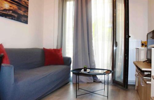 Katsikas Apartment | A&B My Sweet Home 1