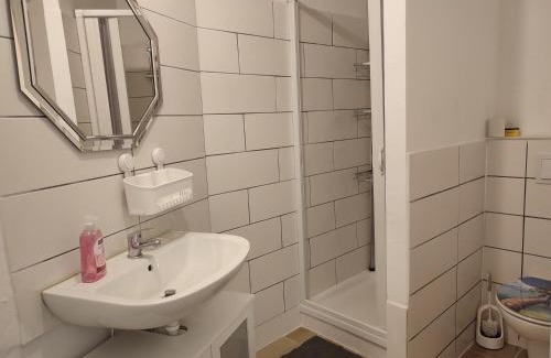 Rudolstadt Apartment | A&B1
