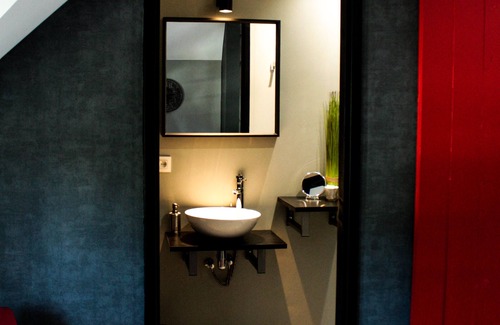 Riemst Bed & Breakfast | A Bascule B&B Maastricht