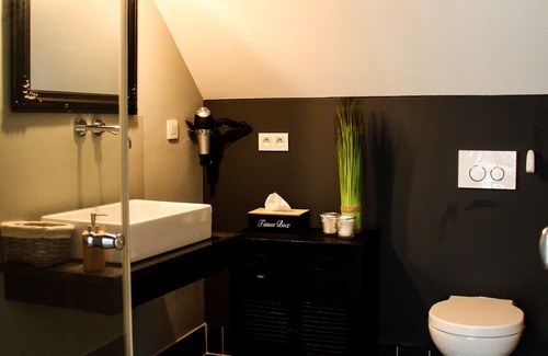 Riemst Bed & Breakfast | A Bascule B&B Maastricht