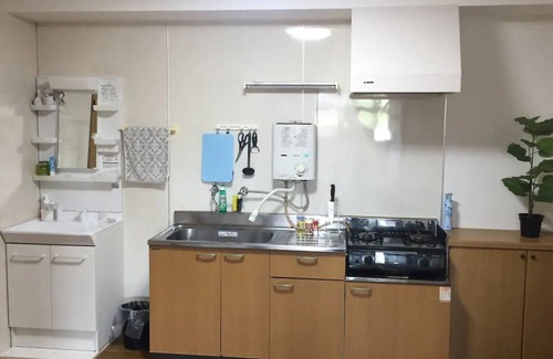 Toi House | A base for visiting Toi Onsen Excellent surroundi / Izu Shizuoka