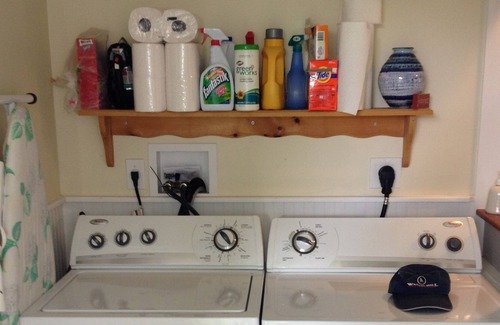 Groton Long Point Cottage | A Basic, Authentic, Quaint, Family Beach Cottage