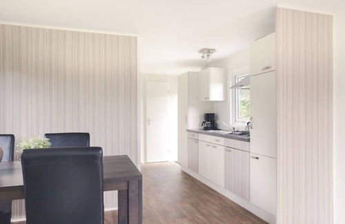 Municipality of Rijssen-Holten House | A basic cottage in nature