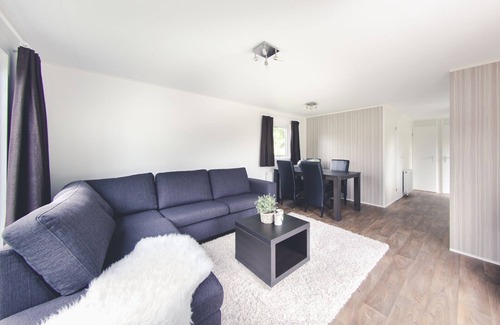 Municipality of Rijssen-Holten House | A basic cottage in nature