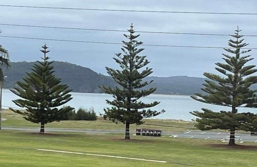 Batehaven Apartment | A Beach front Apartment