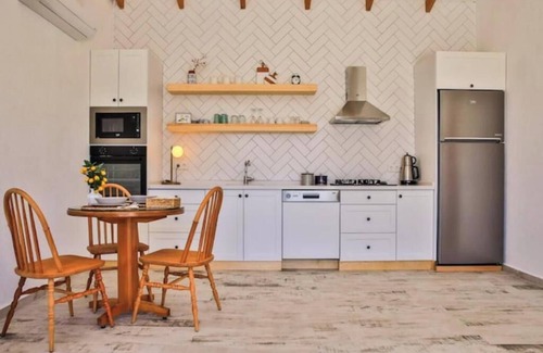 Patara Villa | A beautiful bohemian style villa in Patara