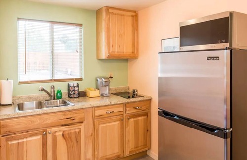 West Sedona Cottage | A Beautiful Cozy Cottage in West Sedona