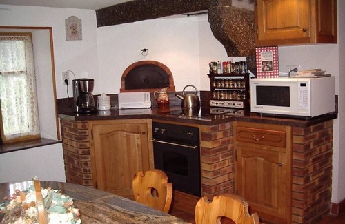 Cornimont Cottage | A beautiful farm renewed in a authentic way in the heart of high vosges