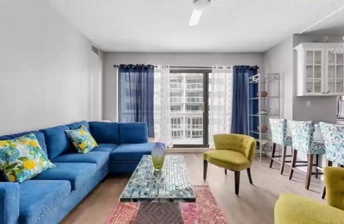 Atlantic City Condo | A Beautiful Resort !