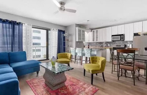 Atlantic City Condo | A Beautiful Resort !