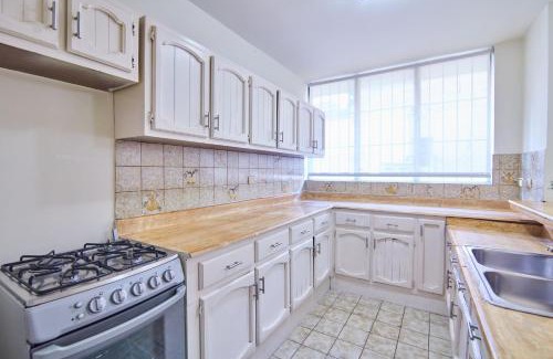 Ensanche Independencia Apartment | A Beautiful Studio Apartments Furnished in Gascue