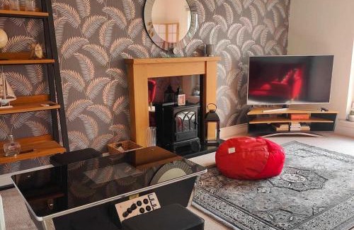 Newtownards House | A beautiful Town home