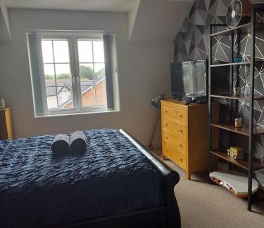 Newtownards House | A beautiful Town home