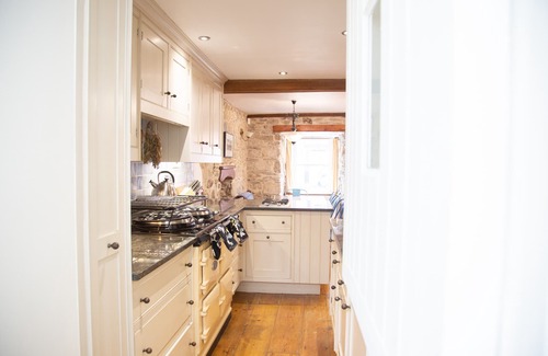 Newport House | A beautiful townhouse in the heart of Newport, Pembrokeshire