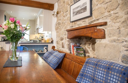 Newport House | A beautiful townhouse in the heart of Newport, Pembrokeshire