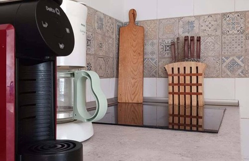 Nossa Senhora do Pranto Apartment | A Bela Casa dos Pássaros