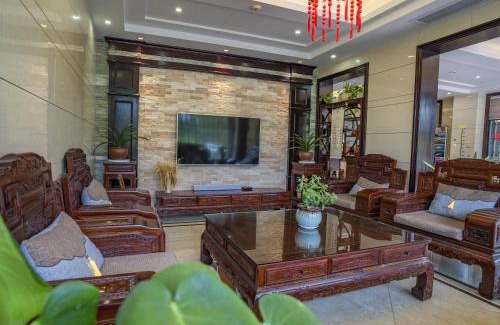 Chun'an House | A Ben Min Su