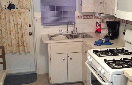 Warwick Apartment | A Bermudaful Experience In The Middle Of Paradise