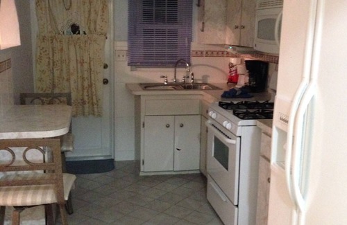 Warwick Apartment | A Bermudaful Experience In The Middle Of Paradise