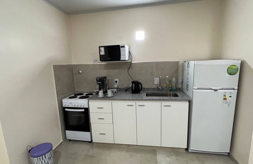 San Juan Apartment | A blend of comfort and elegance/Una combinacion de comodidad y elegancia