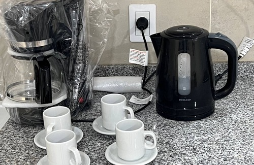 San Juan Apartment | A blend of comfort and elegance/Una combinacion de comodidad y elegancia