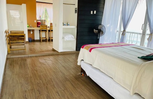 Las Calabazas Resort | A breath of fresh air away from big cities