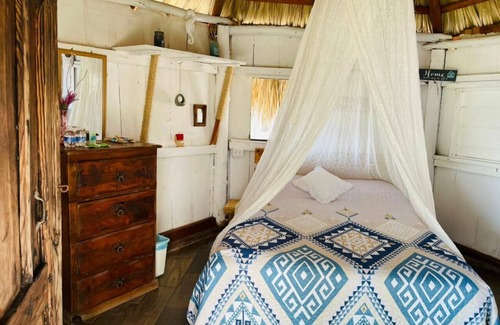 Las Calabazas Resort | A breath of fresh air away from big cities