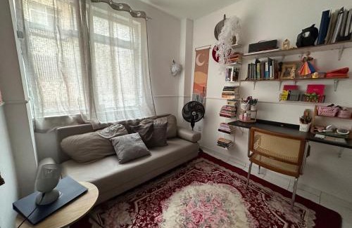 Sao Bras Apartment | A breath of fresh air in Belém