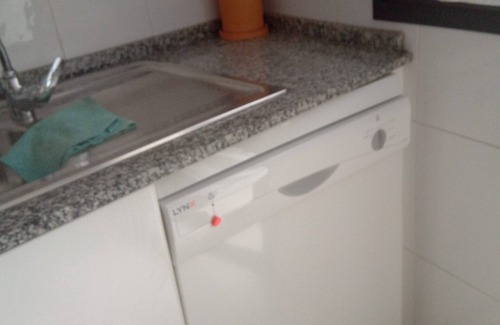 Luarca Apartment | A Bruxo Fonte. Sleeps 8, 2 bathrooms. Full Equipe Reg VUT38509As