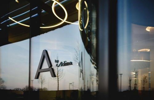 Kaisermuhlen Apartment | A by Adina Vienna Danube