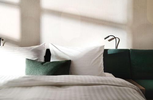 Kaisermuhlen Apartment | A by Adina Vienna Danube