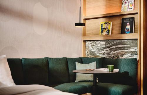 Kaisermuhlen Apartment | A by Adina Vienna Danube