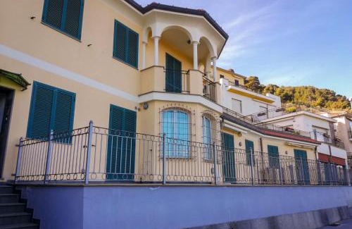 Laigueglia Apartment | A Cà d'Assunta