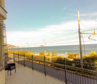 Laigueglia Apartment | A Cà d'Assunta