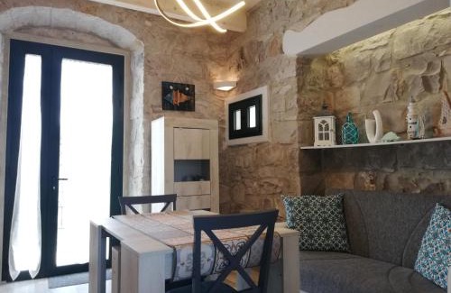 Carloforte House | A cà da Chidedda