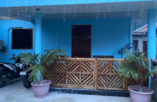 Basdiot Bed & Breakfast | A&C Aquino Guesthouse