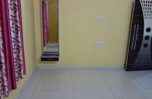 Vapi Bed & Breakfast | A C Room Near Devka Beach with Refrigerator,Microwave, RO Water