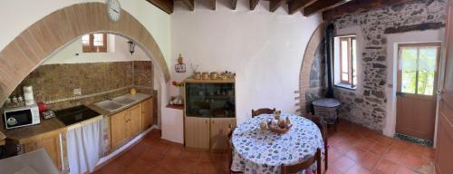 Molini di Triora House | A Ca’ da Zia