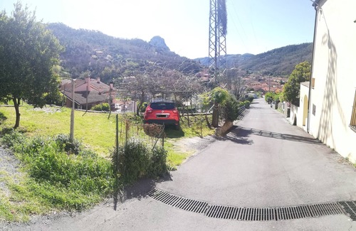 Calice Ligure Apartment | A ca' du Risso – Apartment