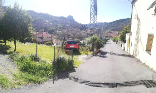 Calice Ligure Apartment | A ca' du Risso - Mansarda con terrazza - Sea & outdoor for families, bikers and climbers