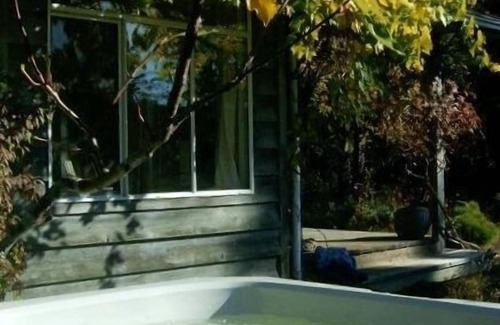 Salt Spring Island Cottage | A cabin for peace