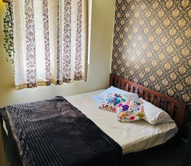 JP Nagar Apartment | A Calm and peaceful 1BHK near JP nagar