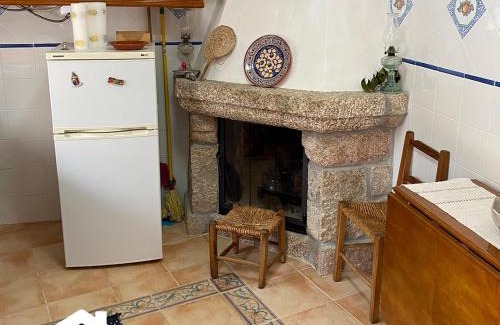 Sabugal House | A casa da avó Mina